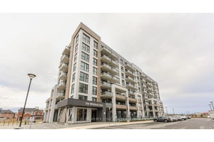 Brand new 3 Bedroom, 2 Bathroom condo located in Milton's desirable Mile amp ; Creek community.