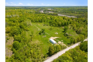 OPPORTUNITY KNOCKS ! ! ABSOLUTELY STUNNING 200 ACRE LOT !