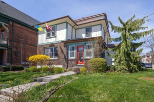 Stunning Family Home in the Heart of Sydenham Ward.