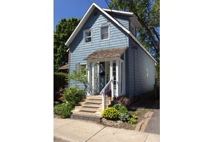Pride of ownership is evident throughout this charming, well maintained 2 storey home in sought after Civic Hospital area.