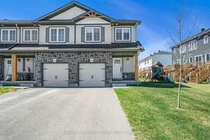 First time home buyers, investors, or right sizers welcome to this 3 bed 3 bath coveted END unit town home !
