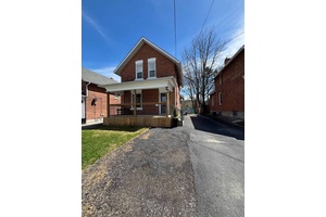 Past brought to present this Century Home fully renovated with contemporary finishes ready for new beginnings and lasting memories.