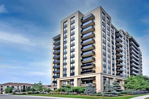 Luxury Condo In The Most Prestigious Area.