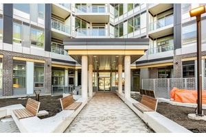 Welcome to this Brand New Never Lived In Luxury Condo in Oakville's prestigious Glen Abbey neighborhood !