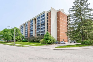 Westmount Towners. A rare gem on this fully renovated 2 bed, 2 bath unit offering an exceptional living experience for those seeking a maintenance free lifestyle.