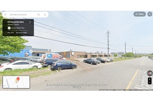 Office unit for lease. About 500 sqft.