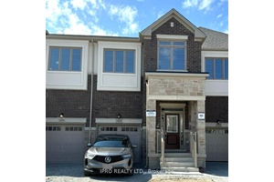 Only 1 year old exceptional 4 bedrooms 4 baths townhouse.