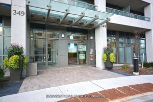 Gorgeous 2 bedroom, 2 bathroom condo in the vibrant heart of City Centre.