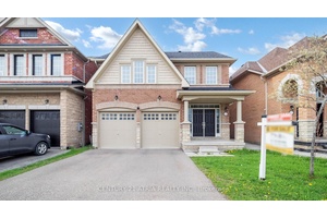 Luxurious Premium Lot Backing onto Pond and Green Space with a Legal Walkout Basement.