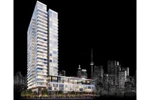 Luxurious Comfort Living In The Heart of Downtown Toronto.