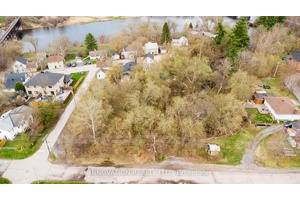 Prime Lot in the heart of the historic town of Arnprior.