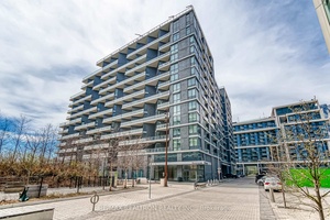 Welcome to AquaVista at Bayside A Tridel Built Luxury Waterfront Residence !