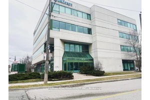 Prime medical space on 3rd floor of established Palm medical office.