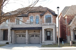 Luxury Executive 3 Bedroom Semi with just over 2500 S.