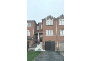 Stunning 3 Storey 2 Bedroom Townhouse with Private Lot Backing Onto Breathtaking Wooded Ravine On A Desirable Quiet Crescent.