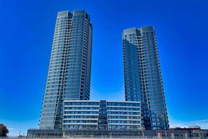 Promenade Park Towers Building A !