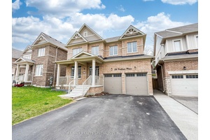Absolutely Gorgeous Home In A Prime Tottenham Location Boasting Over 3, 000 Square Feet Plus a 2 Bedroom Finished Basement Apartment With Separate Entrance And 2 Washrooms.