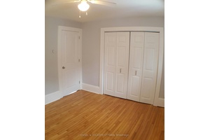 Located on a quiet, treelined street in the desirable Carlington neighbourhood, this legal duplex includes a 1 bedroom, 1 bath main floor unit complete with in unit laundry, and 2 ...