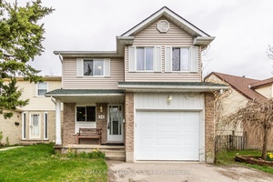 Welcome to 36 Koch Drive !