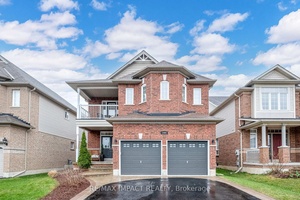 Welcome to the ultimate family haven in one of Peterboroughs most desirable east end neighborhoods !