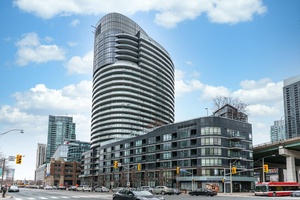 Welcome To Harbourfront !