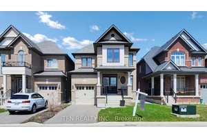 Nestled In A Quiet, Family Friendly Neighborhood, This Beautifully Maintained Detached4 Bedroom, 3 Bathroom Home Offers The Perfect Blend Of Comfort, Style, And Functionality.