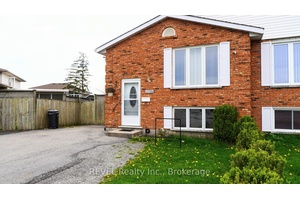 Welcome to this well maintained 5 bedroom, 2 bathroom semi detached home, perfectly situated in one of Niagara Falls most sought after North End neighbourhoods.