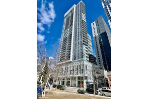 Available July 1. Luxury one Bedroom Max Condos Built By Tribute !