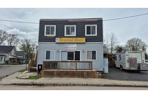 An excellent opportunity awaits in the heart of vibrant Crystal Beach !