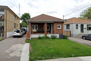 Fully Renovated Main Floor rental with 2 big size bedrooms and 1 bath in a Great location and Street, Features a well sized kitchen combined with Dining and One Car ...