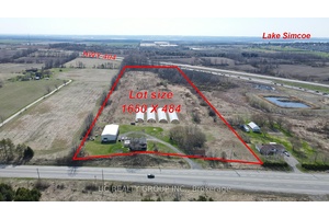 Attention Developers, And Investors, Or Looking To Build Your Dream Home.