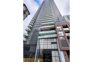 Welcome to Brand New One Bed One Bath Condo at 28th Floor of AVIA1 Tower.