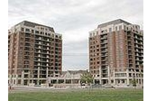 Welcome To The The Courtyards A Luxury Condo Building In Sought After North Oakville.