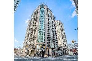 Step into Claridge Plaza II, a premier establishment in Ottawa.