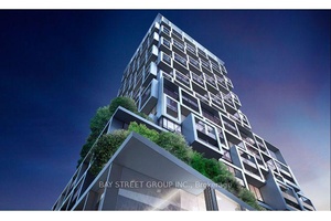 Client RemarksLoft Style, Sunny Exposure With Unobstructed View Floor To Ceiling Windows Building Designed By Karl Lagerfield Amazing Ameneties Include Gym, Rooftop Patio, North Americas Longest Rooftop Infinity Pool, 24Hrs ...