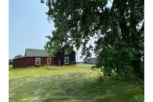 Discover an enchanting 40 acre property where you feel like you are stepping back in time.