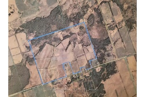 WHAT A FIND ! Approximately 149 ACRES OF LAND in a rural setting.
