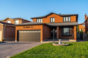 Welcome to this beautifully updated and inviting detached home in the heart of East Woodbridge where comfort, style, and family living come together.