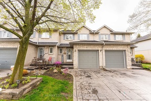 Welcome to 1 Royalwood Court unit 55, an impeccably maintained family home nestled in one of Stoney Creek's most sought after neighbourhoods.