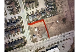 MU2 X Mixed Use Zoning with Numerous Residential Commercial Development Potential on This Site.