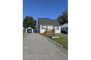 Legal Duplex ; Steps To New Marina Location, Lakeview Park And Oshawa Beach ; 1 3 Bedroom And 1 1Bedroom Apartments ; Basement and Upper apartment vacant So Set Your ...