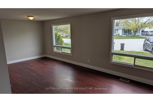 Totally renovated bright 2 bedroom modular home with 2 picture windows, generous dining living room, skylight, gas fireplace, 962 sf, private 2 car driveway, all electrical fixtures replaced, walkout to ...