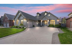 Welcome to 1520 Logans Trail a rare offering in sought after Riverbend !