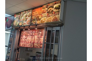 Price Reduced For Quick Sale Vendor Is Very Motivated Easy To Convert To Different Type Of Food Fantastic Opportunity to Own Thriving Korean Restaurant In Food Court Outlet Located At ...