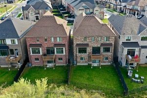 CORRECTION ! SqFt now reported to be 3555 SqFt and as built condition may vary as home was built on a 45ft wide lot not 43ft.