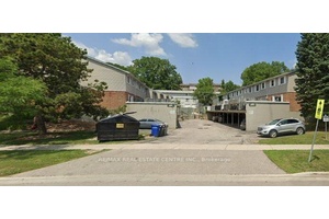 Welcome to the heart of Doon Village in Kitchener Waterloo !