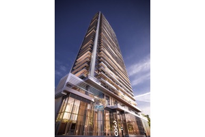 Do Not Miss Your Chance To Move Into This 1 Year New amp ; Much Anticipated Signature Condo Residence Located In The Heart Of The Entertainment District, Close To All ...