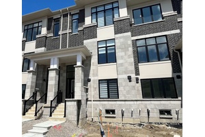 Brand New Never lived in 4 bedroom townhome, 3 bathrooms, and 2, 215 sq.