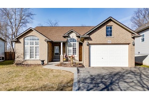 Welcome to 893 Canada Drive, Fort Erie a spacious 5 bedroom, 2 bathroom home that offers everything you need and more !