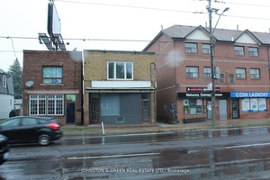 Discover convenience and comfort at 1373 Woodbine Ave.